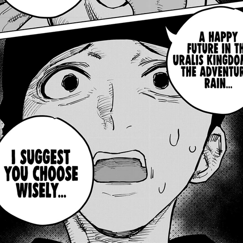 The Laid-Off Cheat-Granting Mage Enjoys a Second Lease on Life Chapter 29 cover