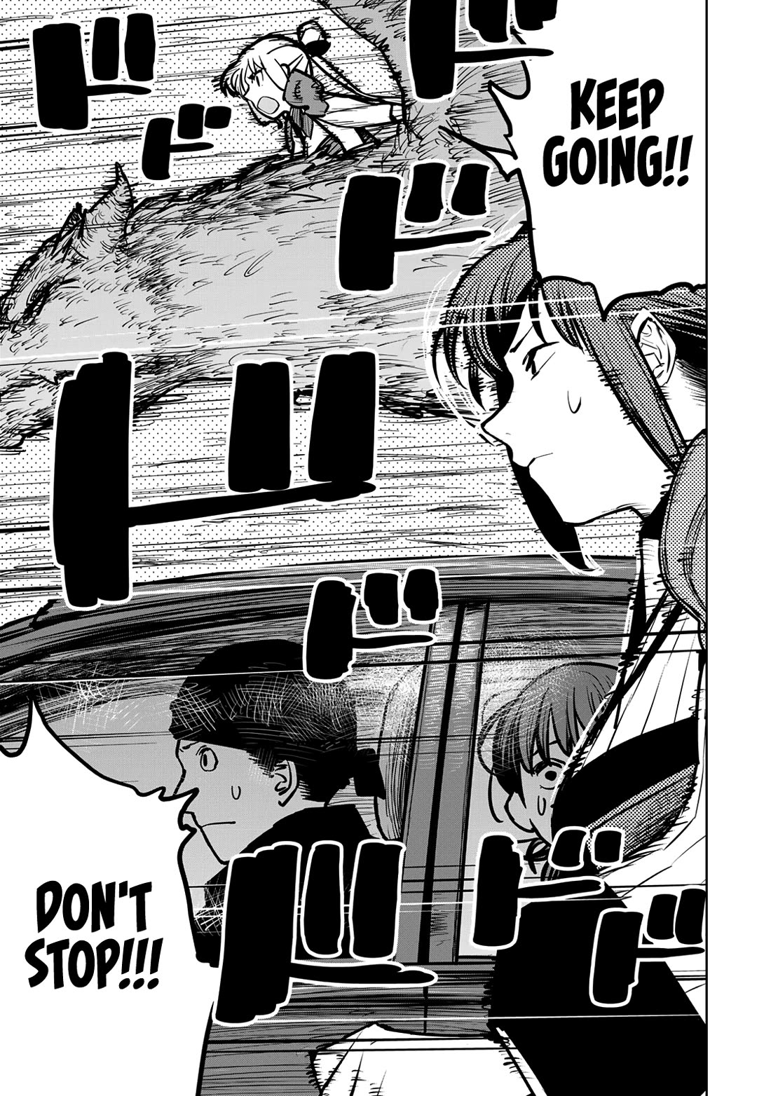 The Laid-Off Cheat-Granting Mage Enjoys a Second Lease on Life Chapter 30 page 51 - Chapter 30
