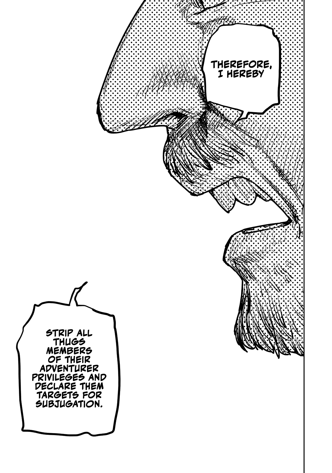 The Laid-Off Cheat-Granting Mage Enjoys a Second Lease on Life Chapter 31 page 25 - Chapter 31