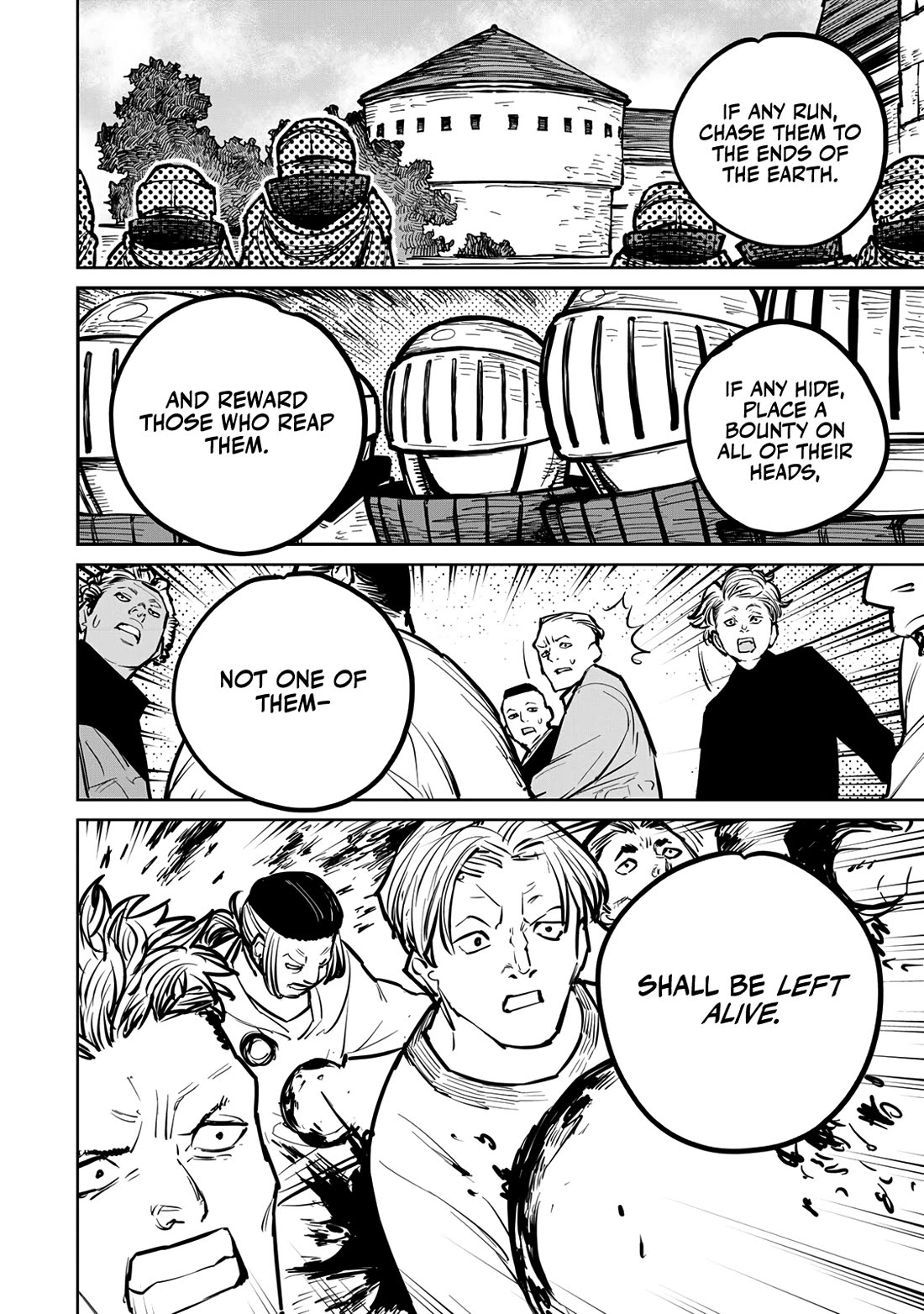 The Laid-Off Cheat-Granting Mage Enjoys a Second Lease on Life Chapter 31 page 26 - Chapter 31