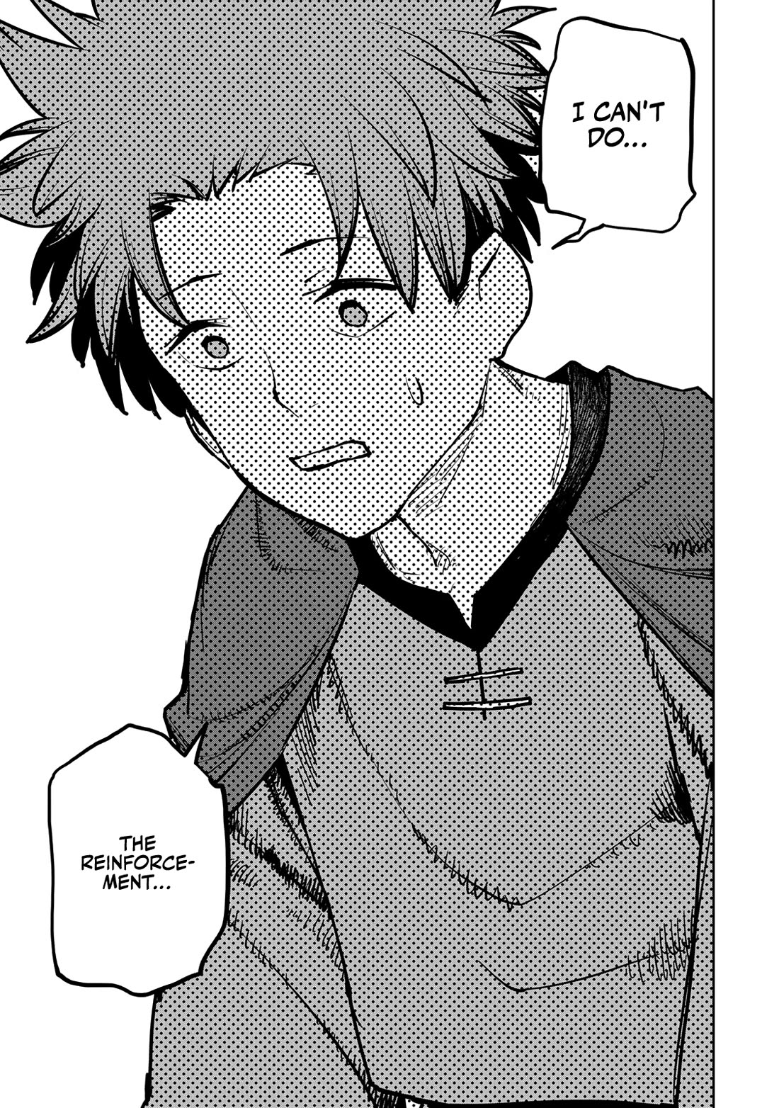 The Laid-Off Cheat-Granting Mage Enjoys a Second Lease on Life Chapter 32 page 42 - Chapter 32