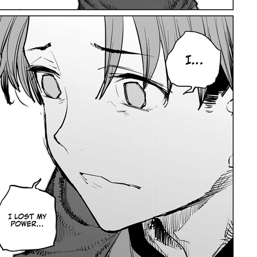 The Laid-Off Cheat-Granting Mage Enjoys a Second Lease on Life Chapter 33 cover