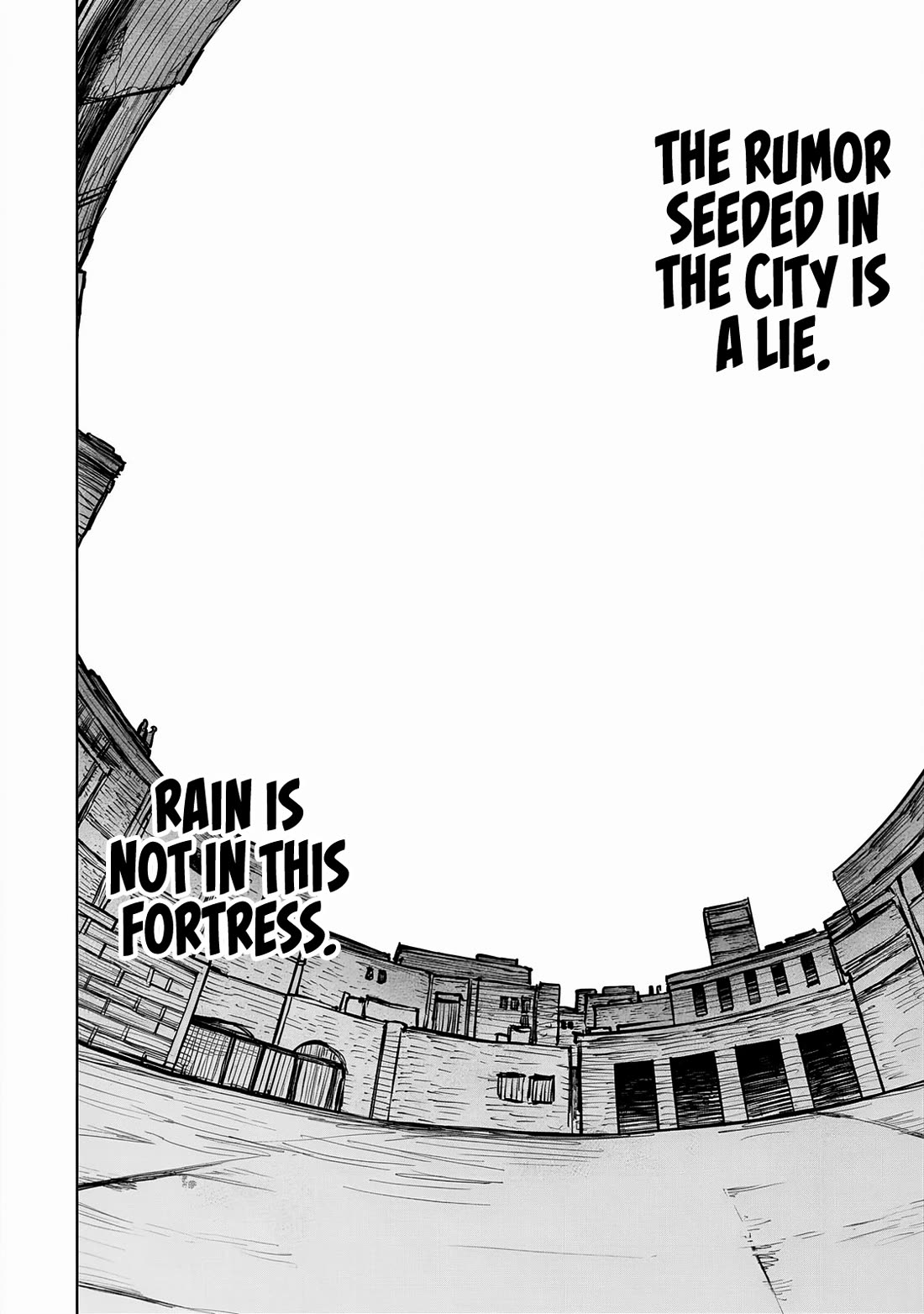 The Laid-Off Cheat-Granting Mage Enjoys a Second Lease on Life Chapter 34 page 24 - Chapter 34