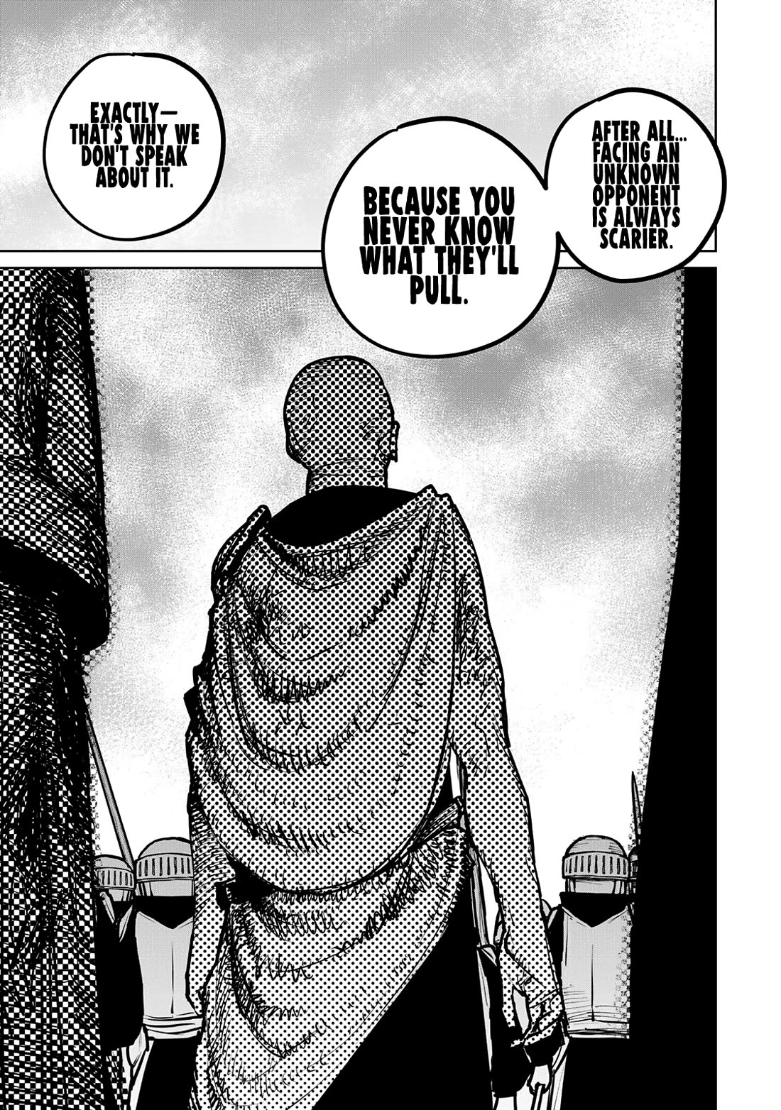 The Laid-Off Cheat-Granting Mage Enjoys a Second Lease on Life Chapter 34 page 35 - Chapter 34