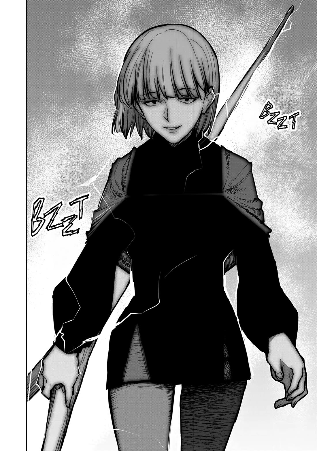 The Laid-Off Cheat-Granting Mage Enjoys a Second Lease on Life Chapter 34 page 42 - Chapter 34