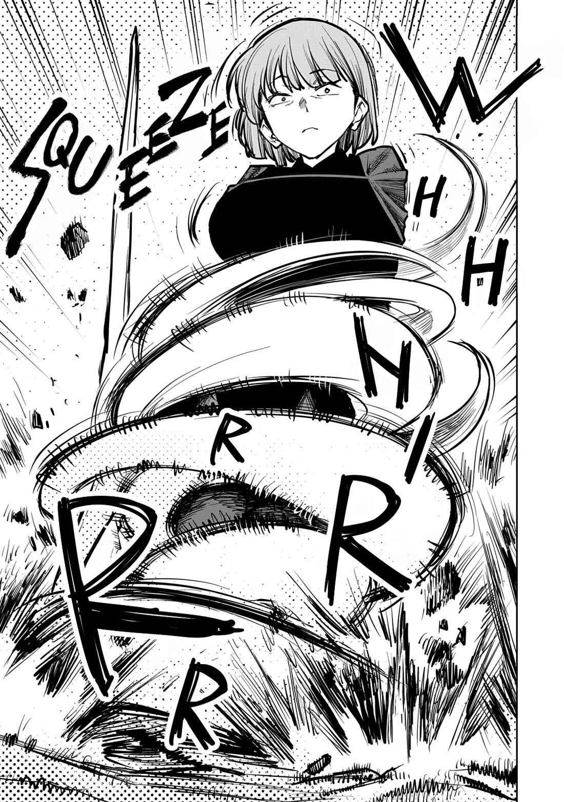 The Laid-Off Cheat-Granting Mage Enjoys a Second Lease on Life Chapter 34 page 47 - Chapter 34