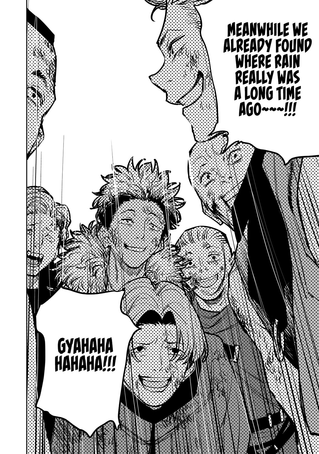 The Laid-Off Cheat-Granting Mage Enjoys a Second Lease on Life Chapter 34 page 58 - Chapter 34