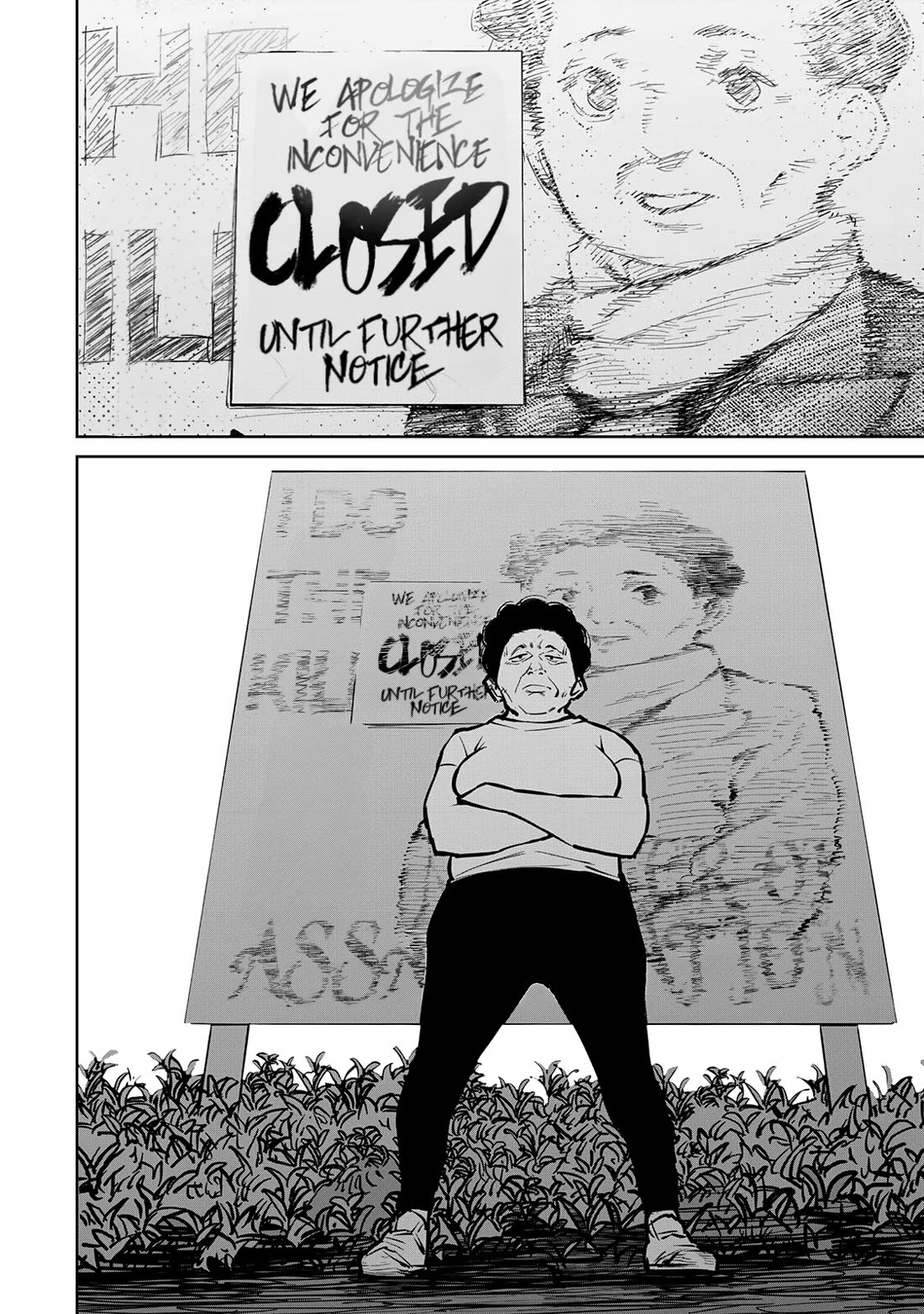 The Laid-Off Cheat-Granting Mage Enjoys a Second Lease on Life Chapter 34 page 8 - Chapter 34