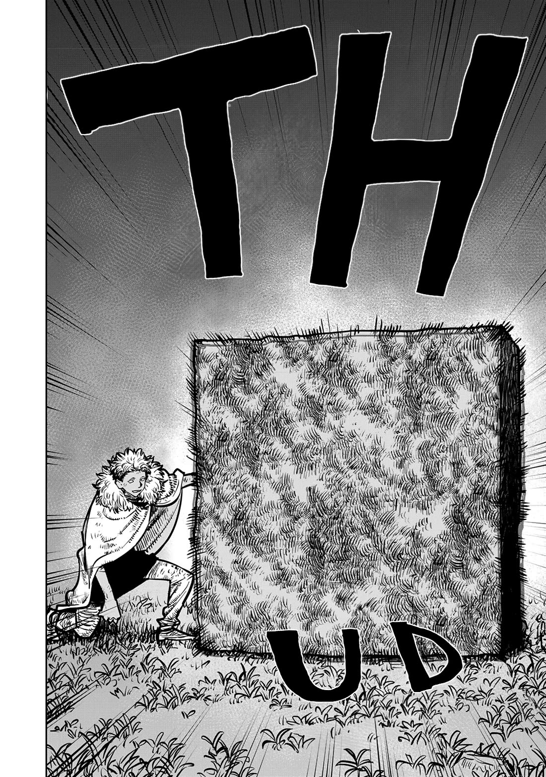 The Laid-Off Cheat-Granting Mage Enjoys a Second Lease on Life Chapter 35 page 25 - Chapter 35