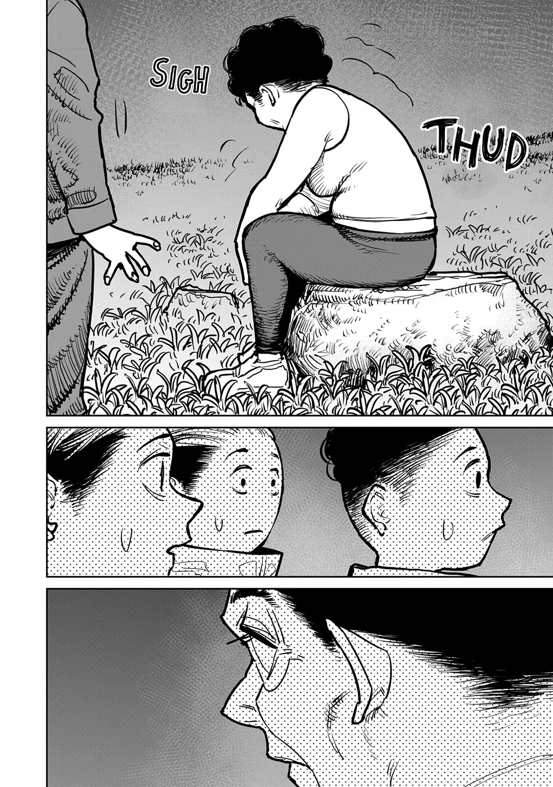 The Laid-Off Cheat-Granting Mage Enjoys a Second Lease on Life Chapter 35 page 33 - Chapter 35
