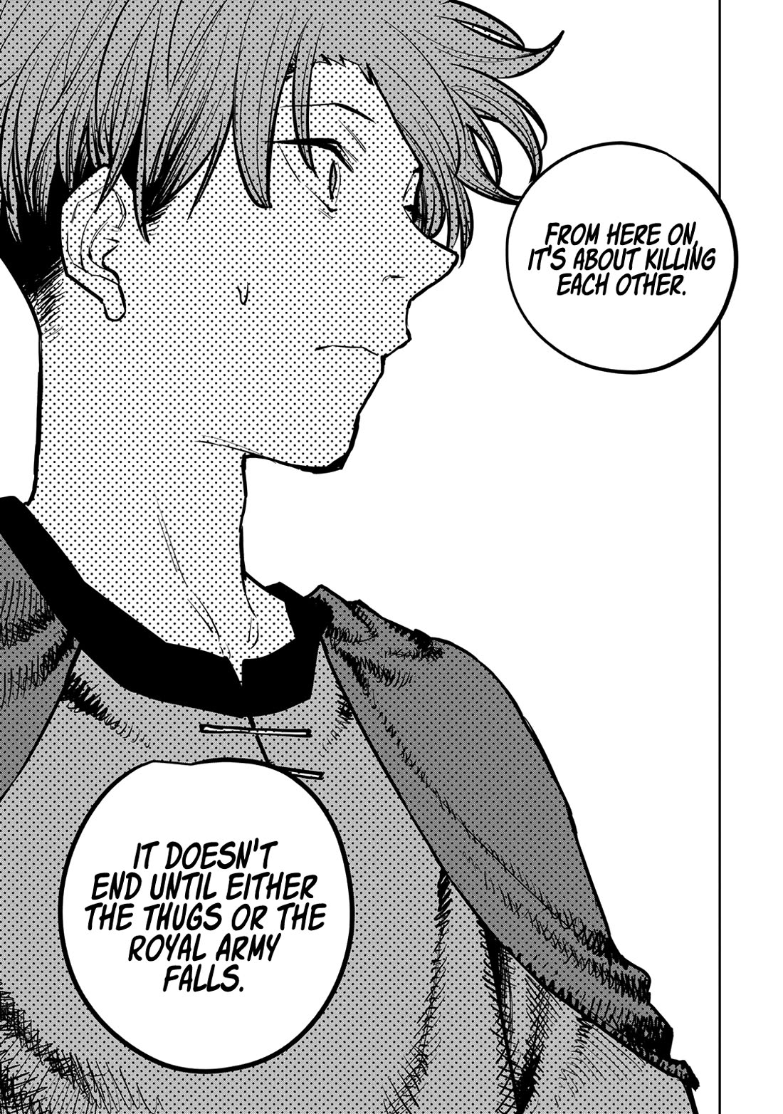 The Laid-Off Cheat-Granting Mage Enjoys a Second Lease on Life Chapter 36 page 22 - Chapter 36