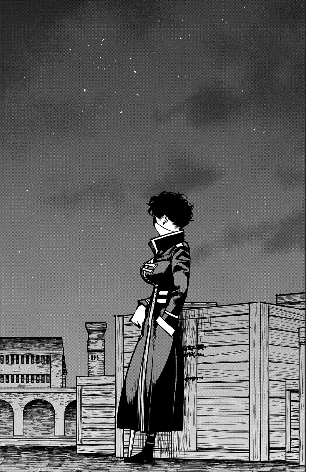 The Laid-Off Cheat-Granting Mage Enjoys a Second Lease on Life Chapter 36 page 34 - Chapter 36