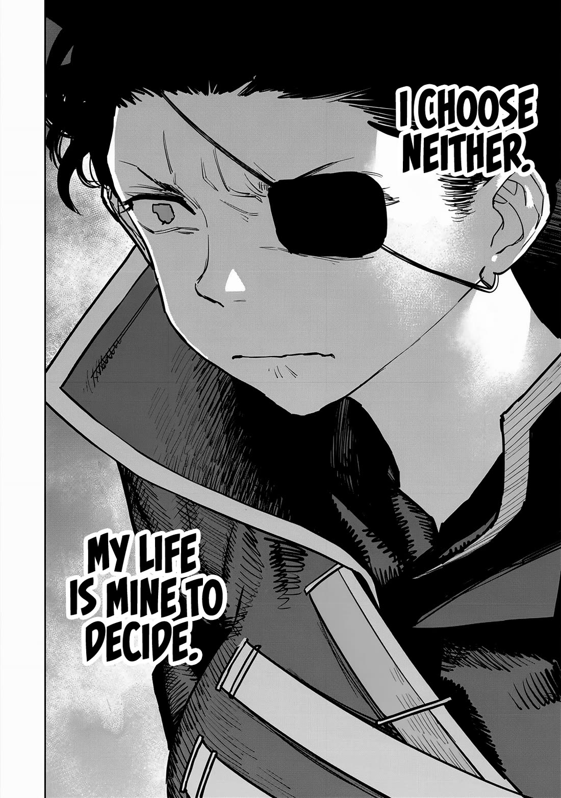 The Laid-Off Cheat-Granting Mage Enjoys a Second Lease on Life Chapter 36 page 47 - Chapter 36
