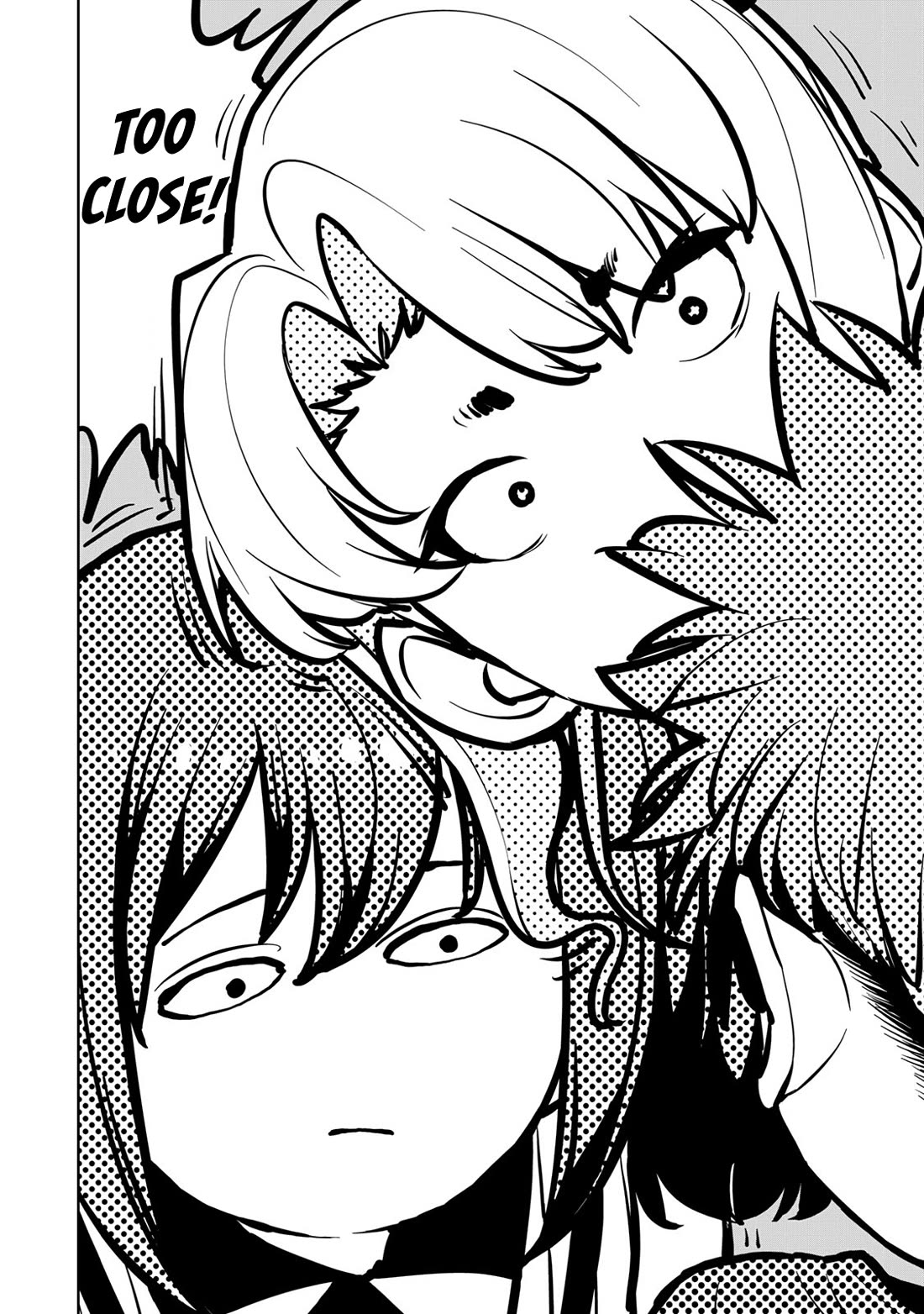 The Laid-Off Cheat-Granting Mage Enjoys a Second Lease on Life Chapter 37 page 2 - Chapter 37