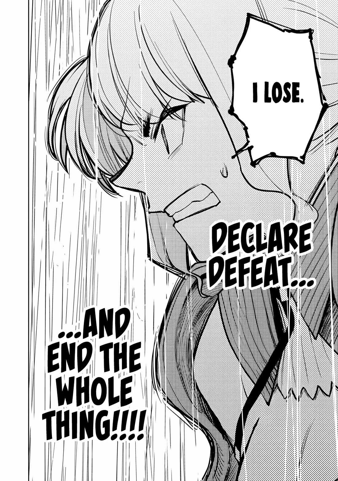 The Laid-Off Cheat-Granting Mage Enjoys a Second Lease on Life Chapter 38 page 44 - Chapter 38