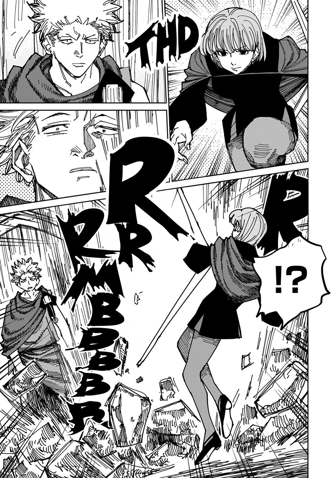 The Laid-Off Cheat-Granting Mage Enjoys a Second Lease on Life Chapter 39 page 25 - Chapter 39