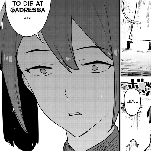 The Laid-Off Cheat-Granting Mage Enjoys a Second Lease on Life Chapter 4 cover