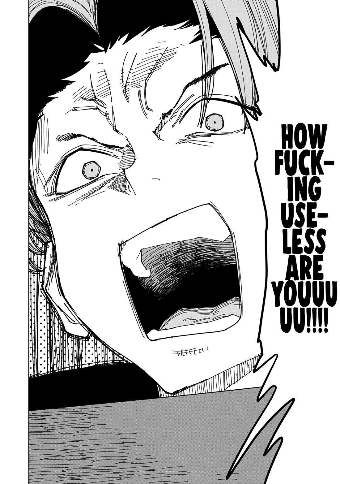 The Laid-Off Cheat-Granting Mage Enjoys a Second Lease on Life Chapter 40 page 13 - Chapter 40