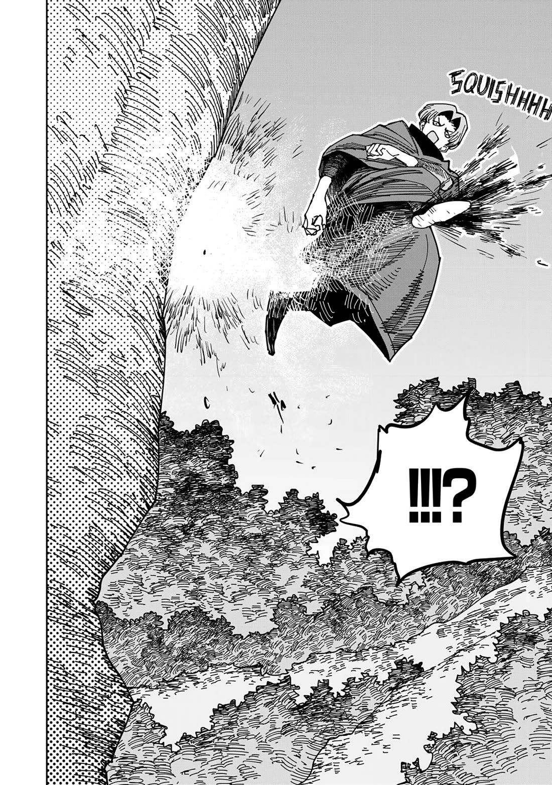 The Laid-Off Cheat-Granting Mage Enjoys a Second Lease on Life Chapter 40 page 23 - Chapter 40
