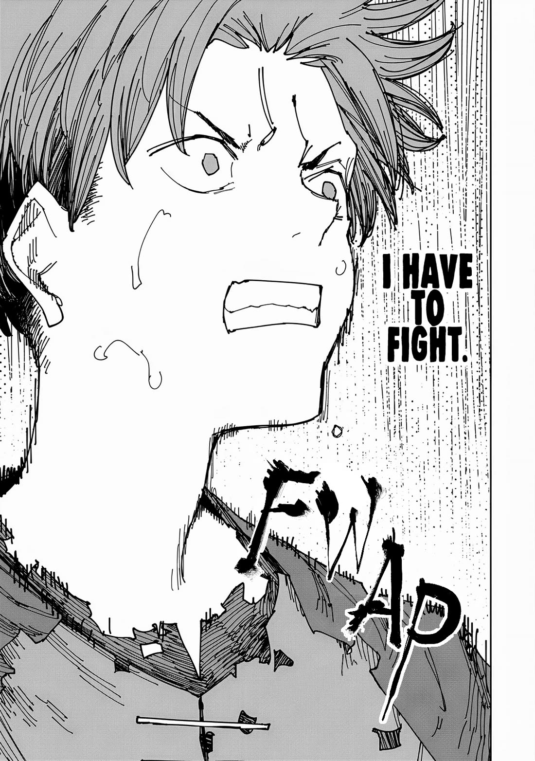 The Laid-Off Cheat-Granting Mage Enjoys a Second Lease on Life Chapter 40 page 30 - Chapter 40