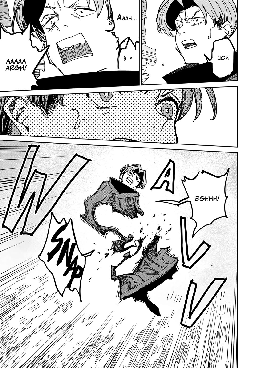 The Laid-Off Cheat-Granting Mage Enjoys a Second Lease on Life Chapter 40 page 40 - Chapter 40