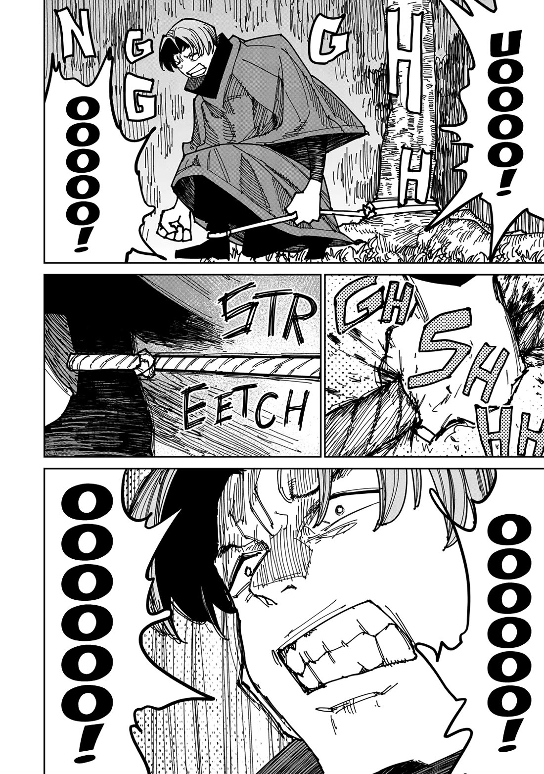 The Laid-Off Cheat-Granting Mage Enjoys a Second Lease on Life Chapter 40 page 47 - Chapter 40