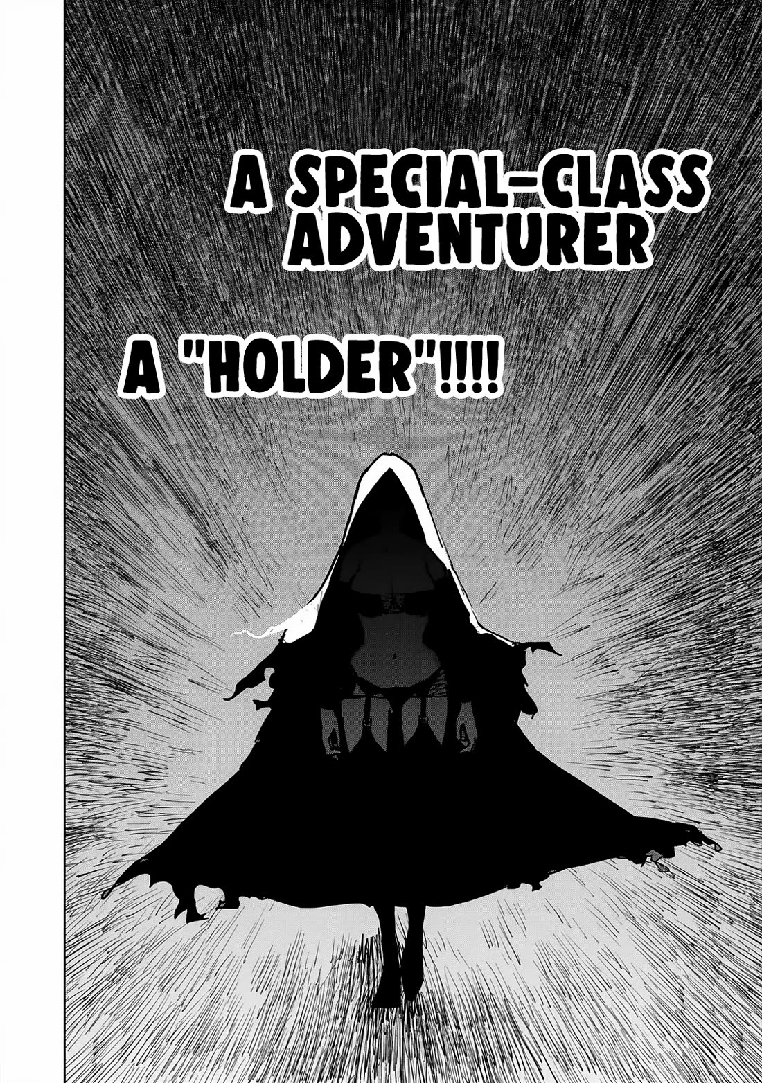 The Laid-Off Cheat-Granting Mage Enjoys a Second Lease on Life Chapter 41 page 22 - Chapter 41