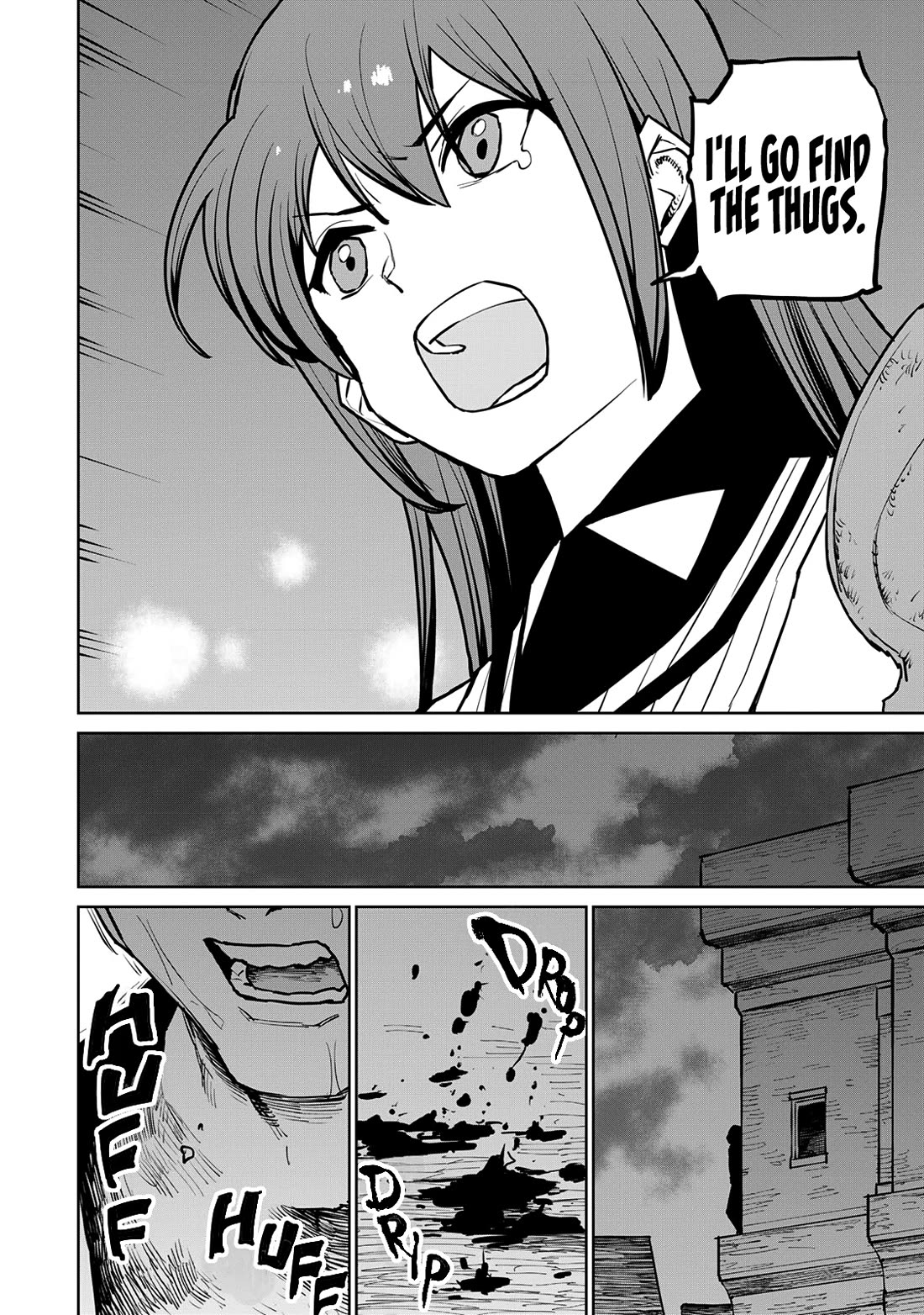 The Laid-Off Cheat-Granting Mage Enjoys a Second Lease on Life Chapter 41 page 26 - Chapter 41