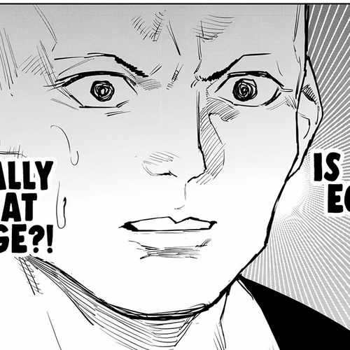 The Laid-Off Cheat-Granting Mage Enjoys a Second Lease on Life Chapter 41 cover