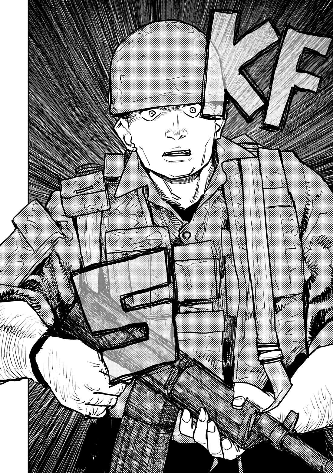 The Laid-Off Cheat-Granting Mage Enjoys a Second Lease on Life Chapter 42 page 23 - Chapter 42