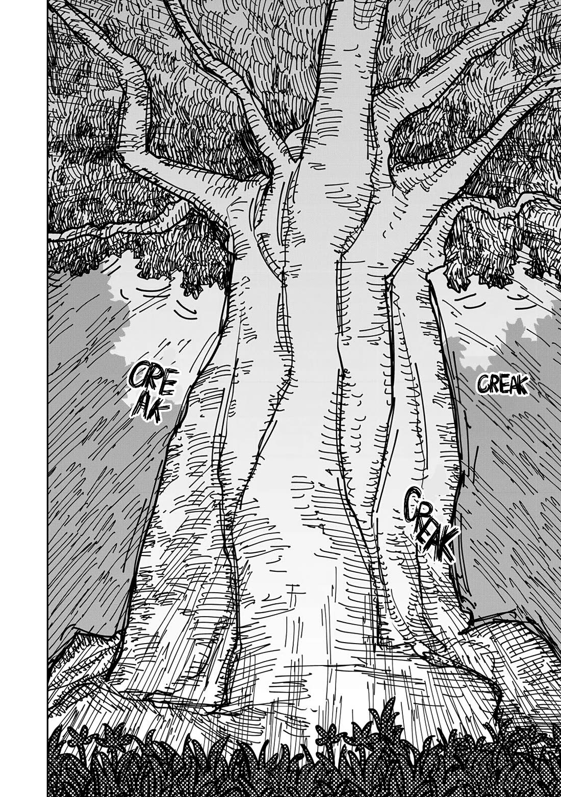 The Laid-Off Cheat-Granting Mage Enjoys a Second Lease on Life Chapter 42 page 27 - Chapter 42