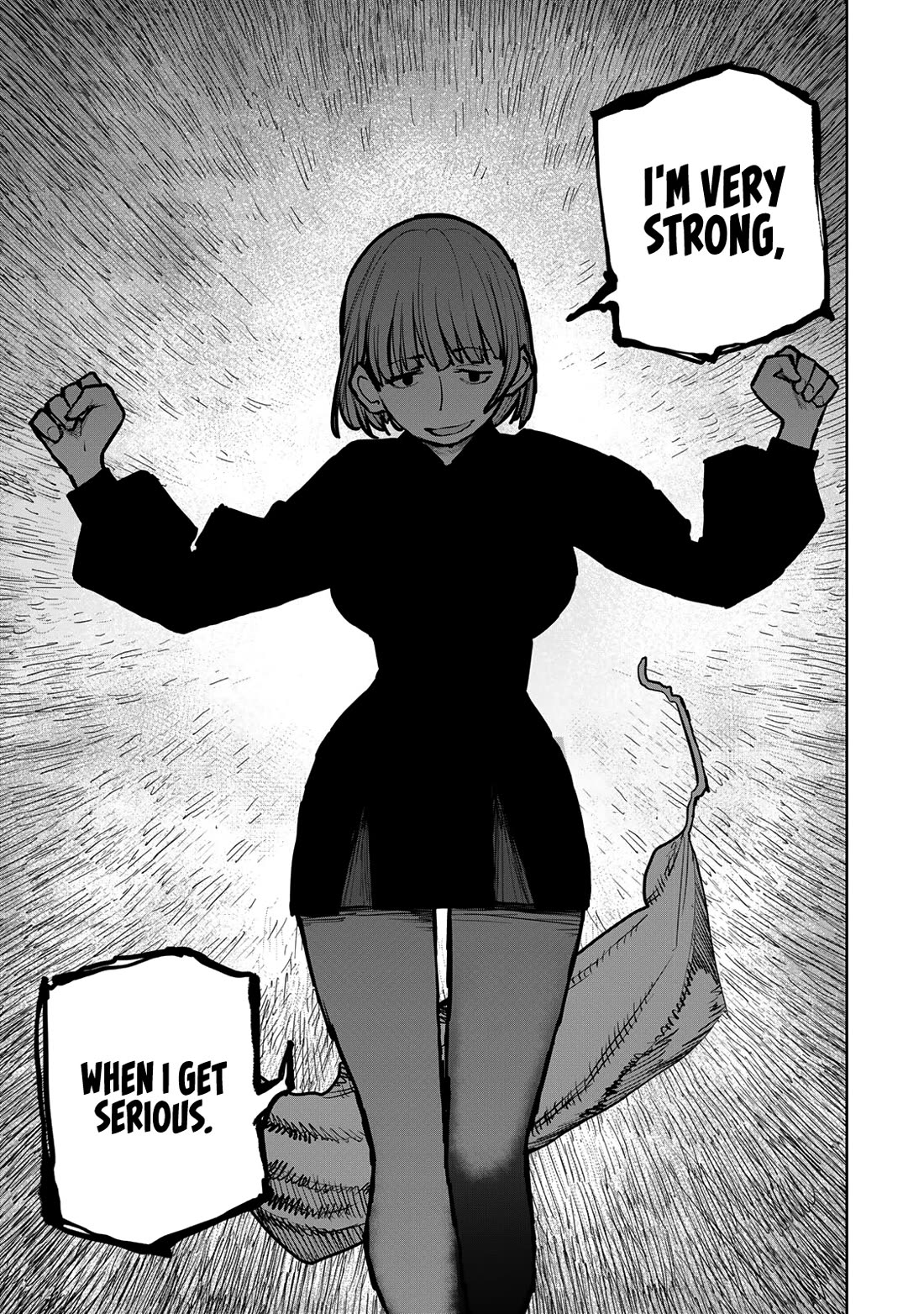 The Laid-Off Cheat-Granting Mage Enjoys a Second Lease on Life Chapter 43 page 24 - Chapter 43