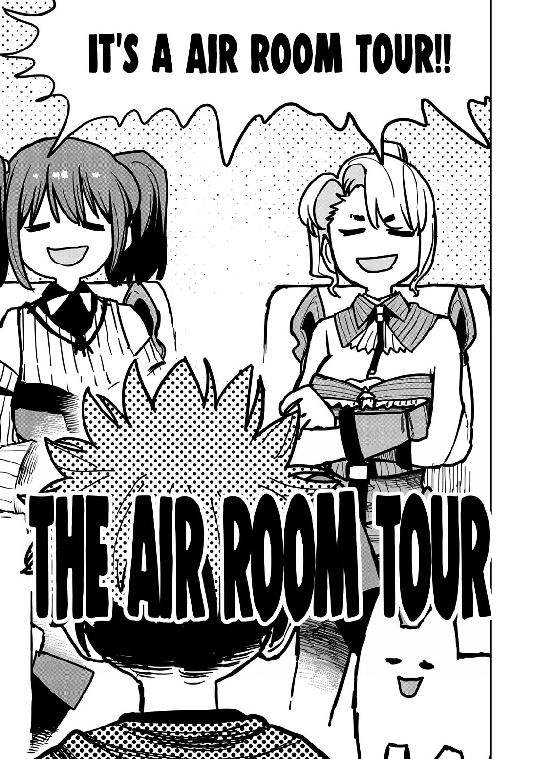The Laid-Off Cheat-Granting Mage Enjoys a Second Lease on Life Chapter 43 page 31 - Chapter 43