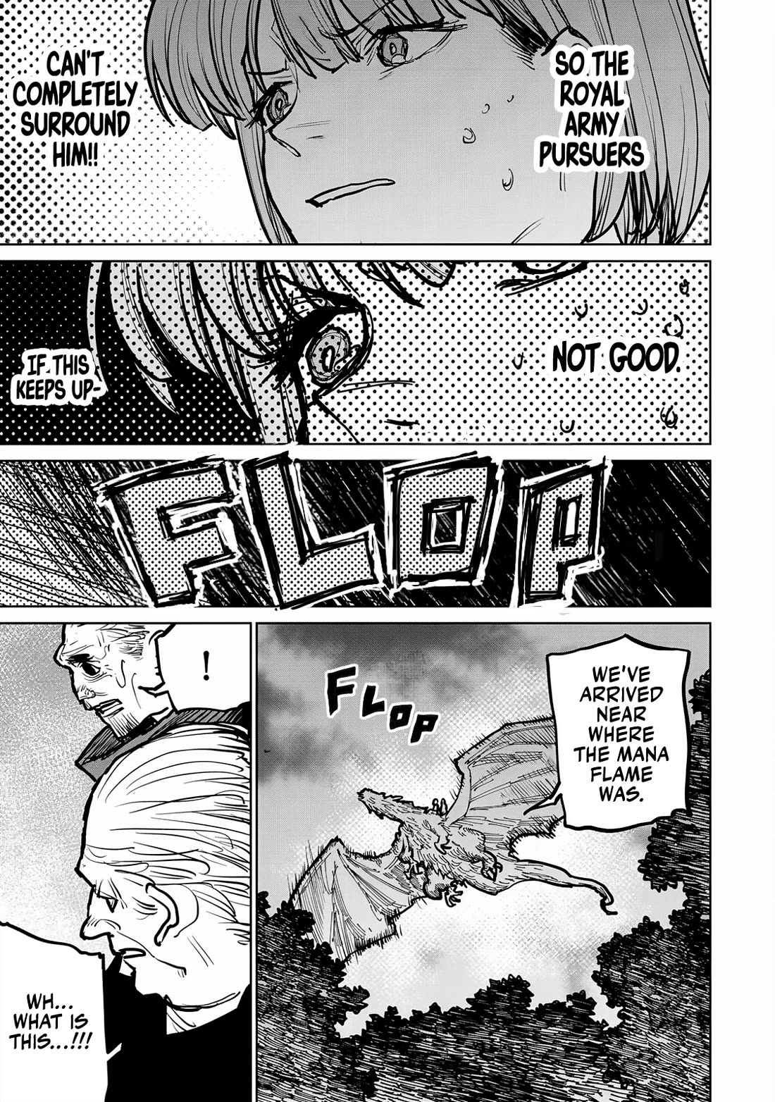 The Laid-Off Cheat-Granting Mage Enjoys a Second Lease on Life Chapter 44 page 22 - Chapter 44