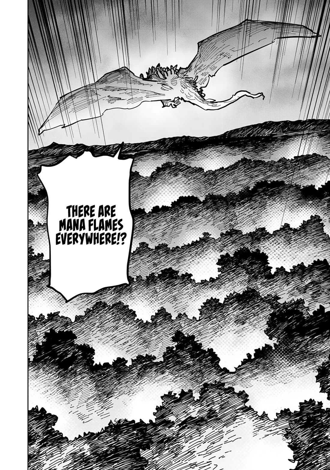 The Laid-Off Cheat-Granting Mage Enjoys a Second Lease on Life Chapter 44 page 23 - Chapter 44
