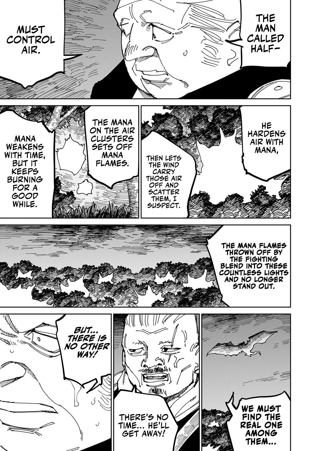 The Laid-Off Cheat-Granting Mage Enjoys a Second Lease on Life Chapter 44 page 24 - Chapter 44