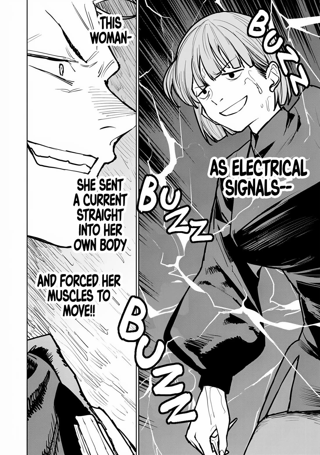 The Laid-Off Cheat-Granting Mage Enjoys a Second Lease on Life Chapter 44 page 29 - Chapter 44