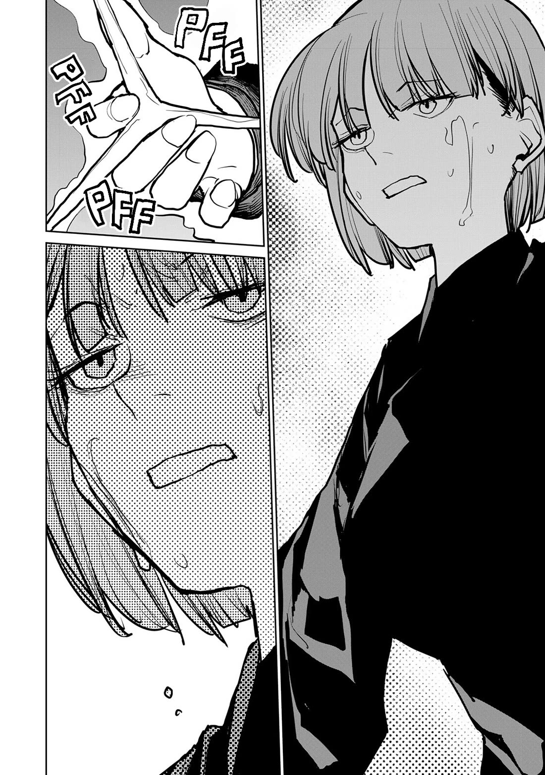The Laid-Off Cheat-Granting Mage Enjoys a Second Lease on Life Chapter 44 page 33 - Chapter 44