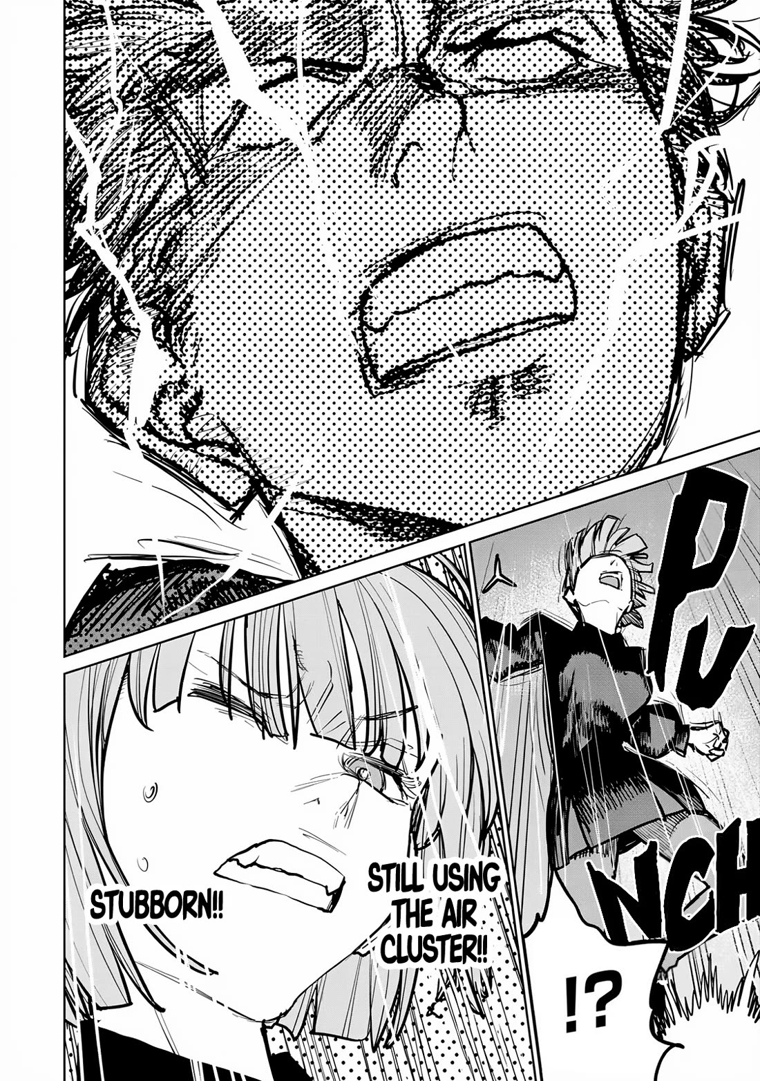 The Laid-Off Cheat-Granting Mage Enjoys a Second Lease on Life Chapter 44 page 44 - Chapter 44