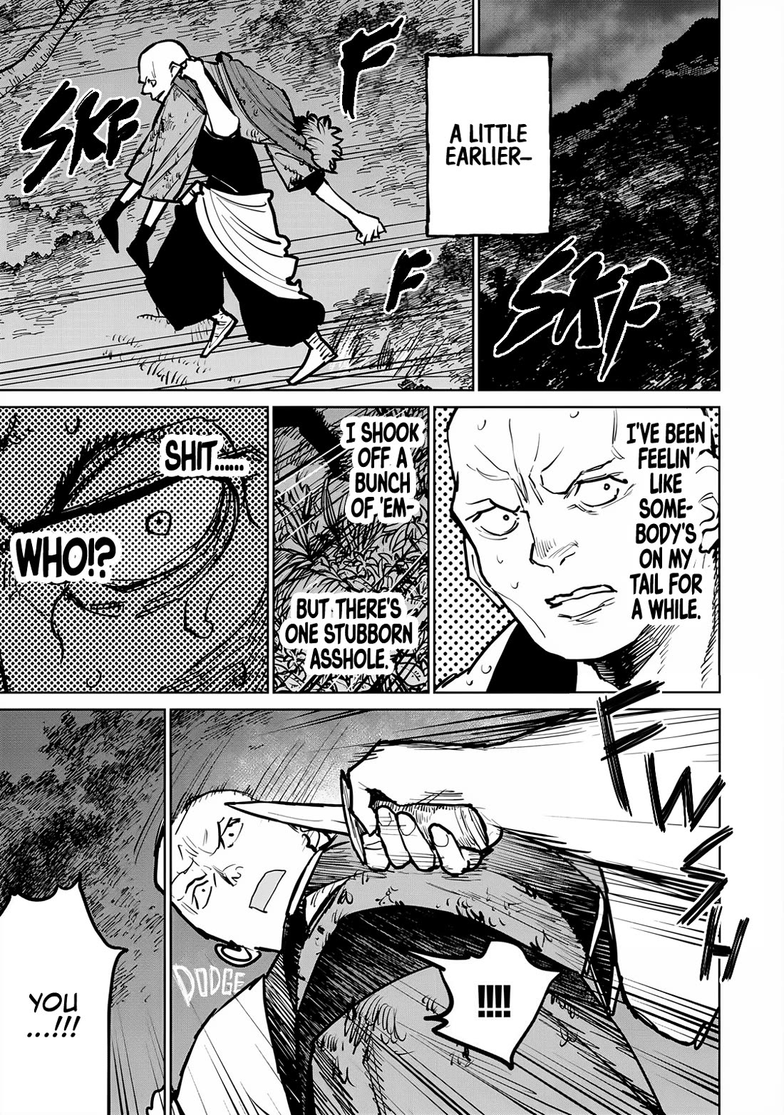 The Laid-Off Cheat-Granting Mage Enjoys a Second Lease on Life Chapter 44 page 45 - Chapter 44