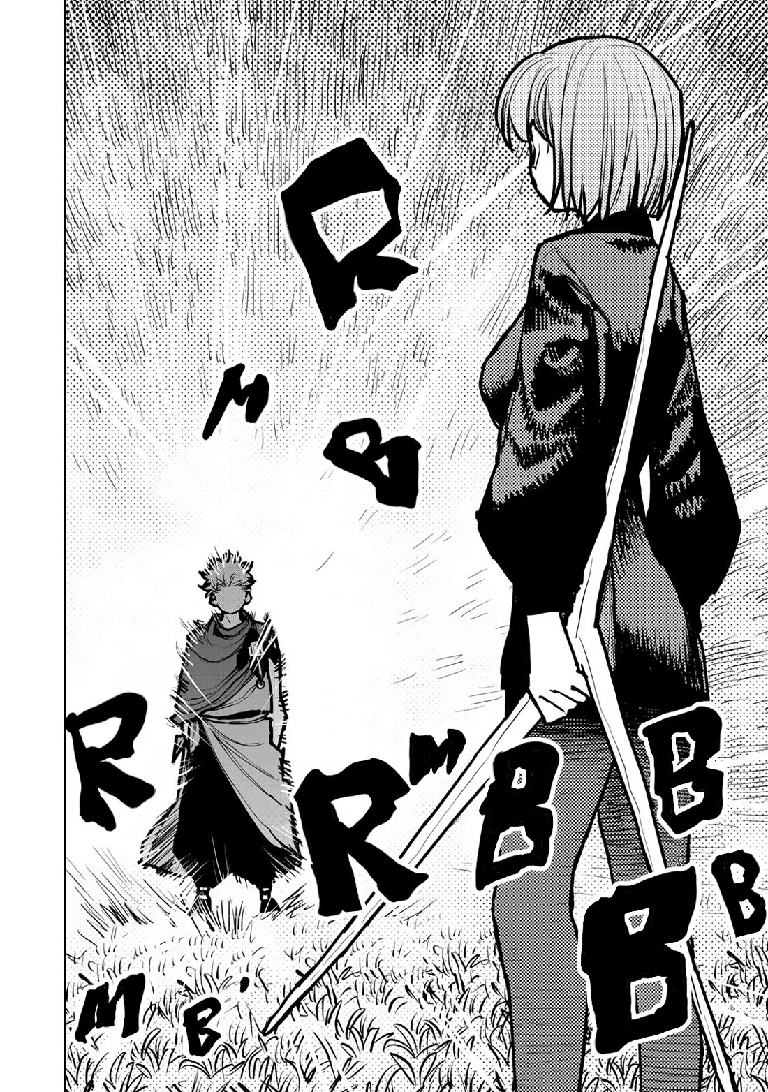 The Laid-Off Cheat-Granting Mage Enjoys a Second Lease on Life Chapter 44 page 5 - Chapter 44