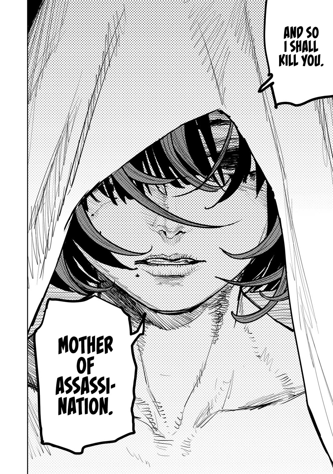 The Laid-Off Cheat-Granting Mage Enjoys a Second Lease on Life Chapter 44 page 50 - Chapter 44