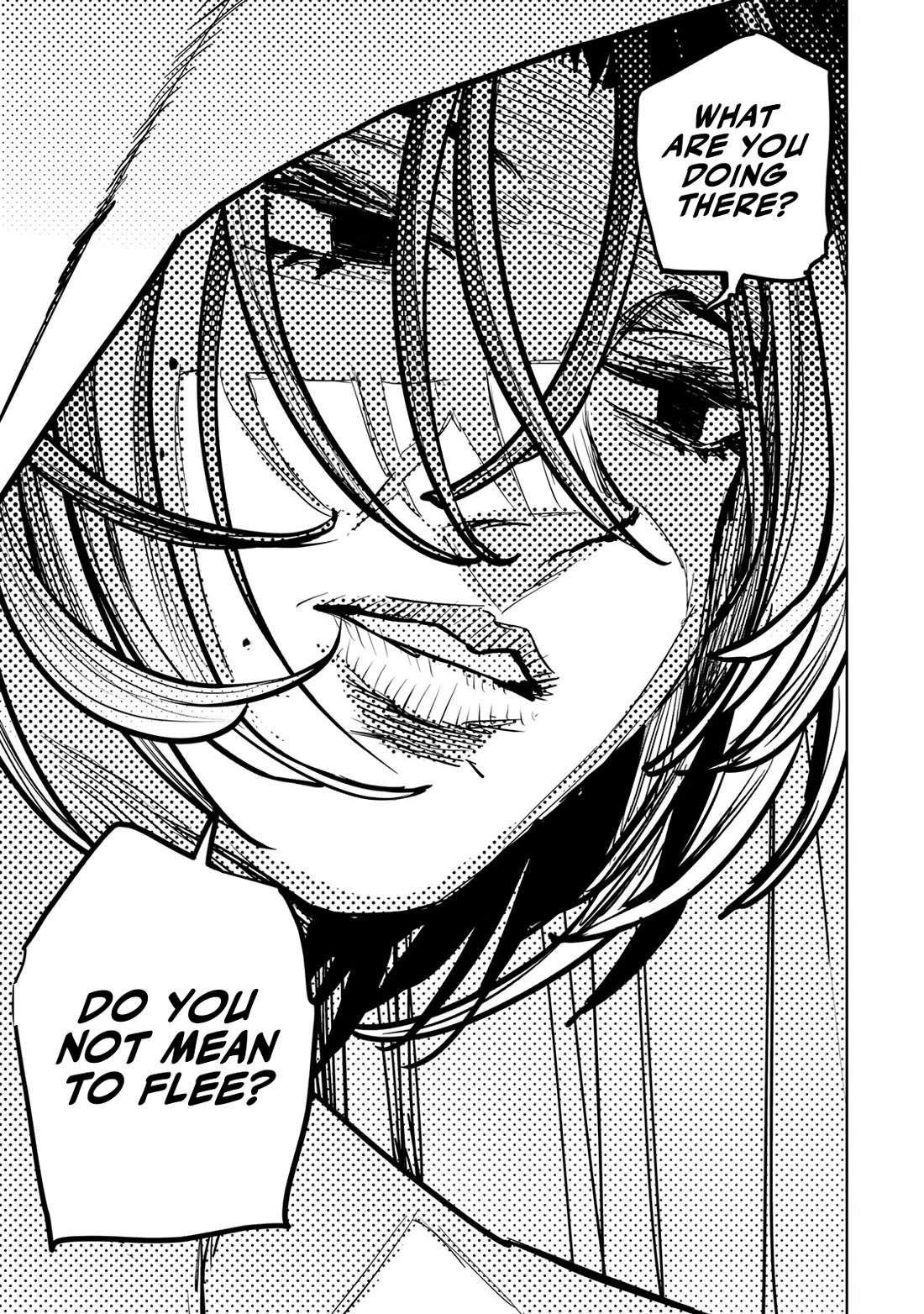 The Laid-Off Cheat-Granting Mage Enjoys a Second Lease on Life Chapter 45 page 18 - Chapter 45