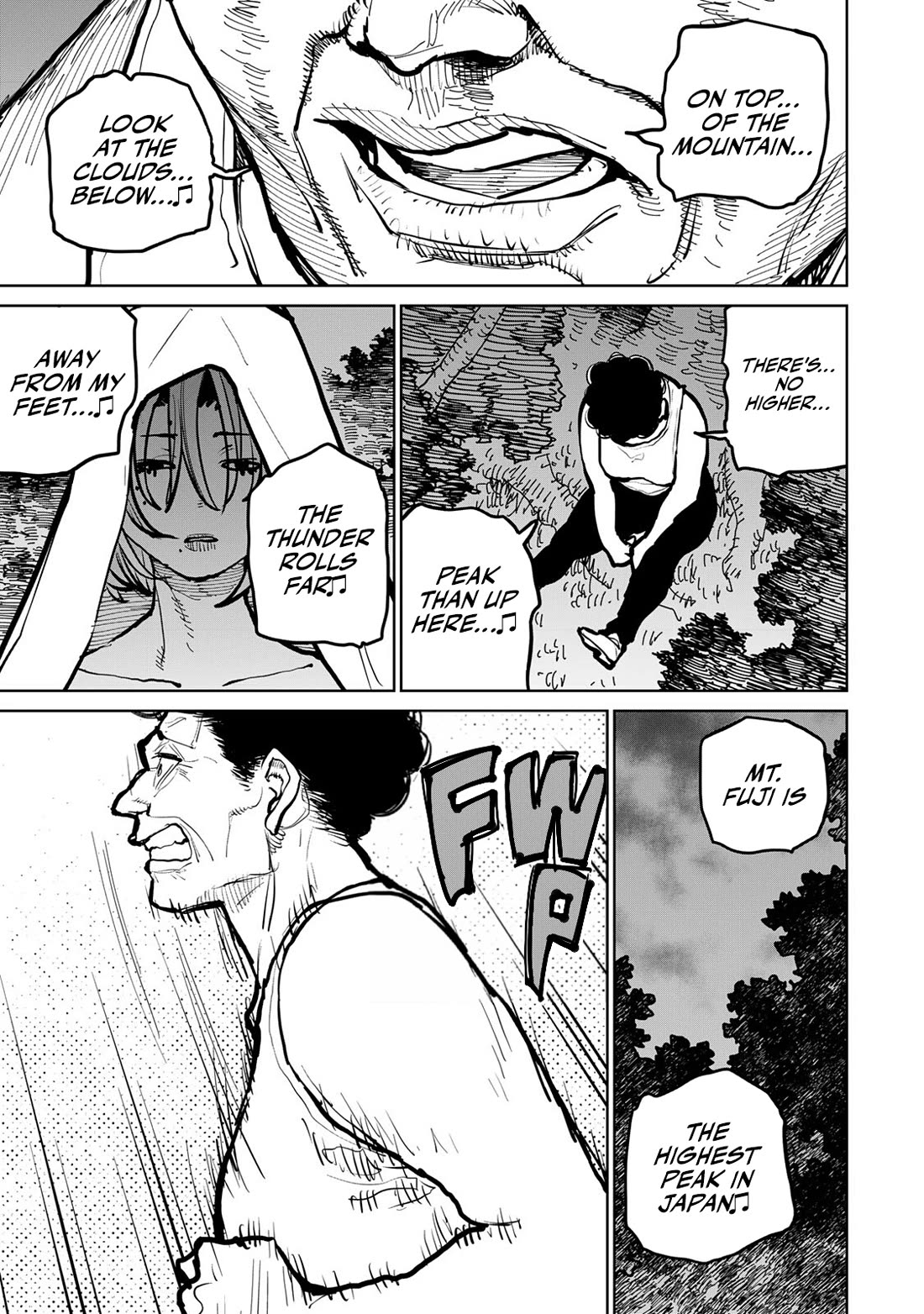 The Laid-Off Cheat-Granting Mage Enjoys a Second Lease on Life Chapter 45 page 24 - Chapter 45
