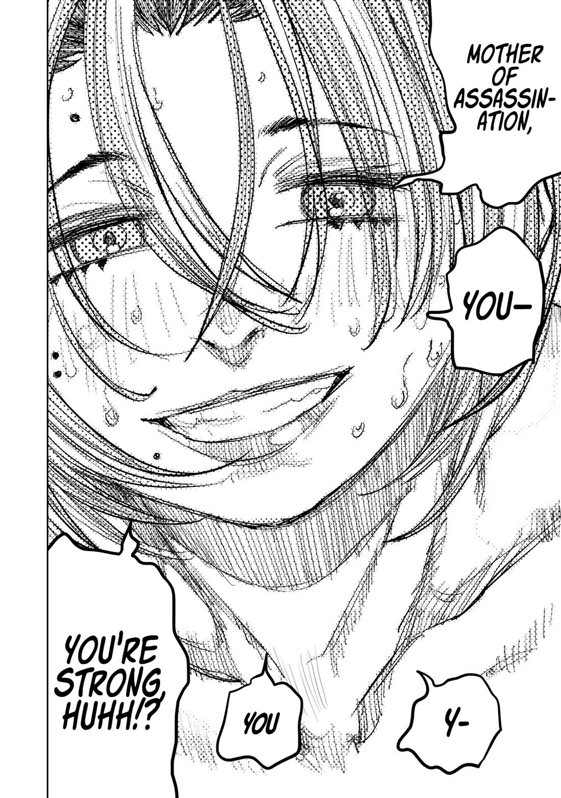 The Laid-Off Cheat-Granting Mage Enjoys a Second Lease on Life Chapter 45 page 37 - Chapter 45