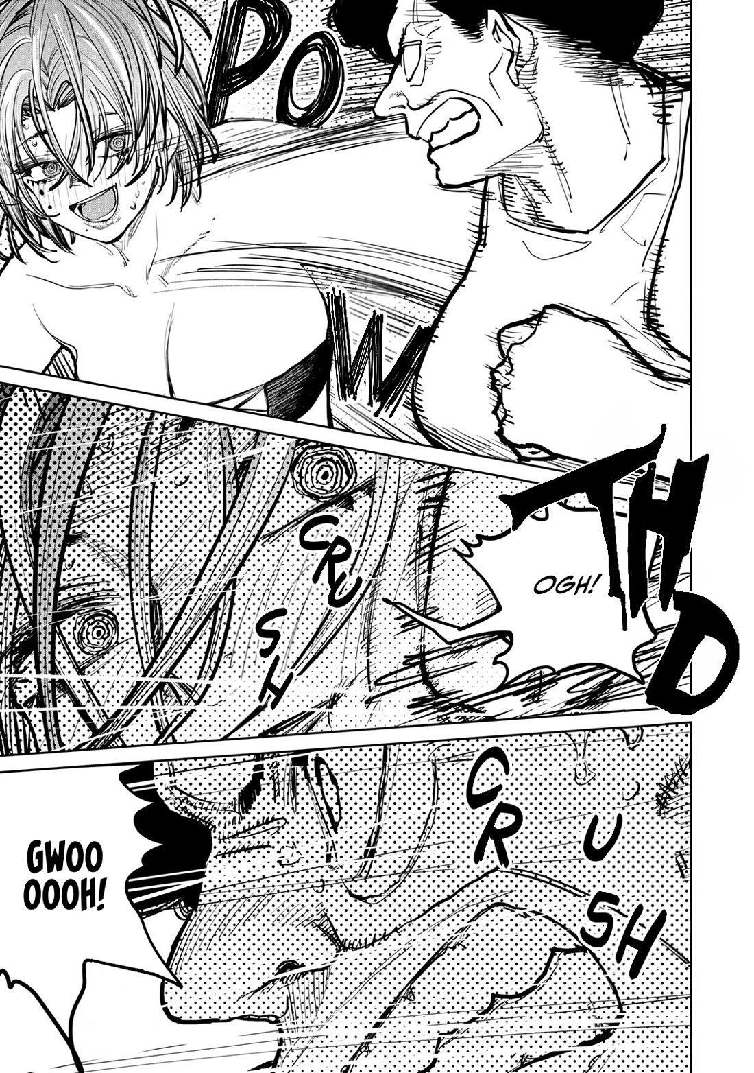 The Laid-Off Cheat-Granting Mage Enjoys a Second Lease on Life Chapter 45 page 44 - Chapter 45