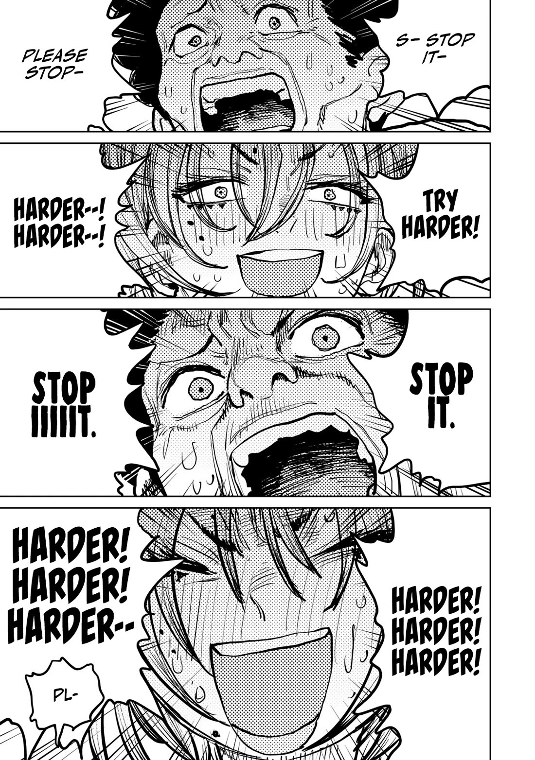 The Laid-Off Cheat-Granting Mage Enjoys a Second Lease on Life Chapter 45 page 48 - Chapter 45