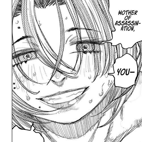The Laid-Off Cheat-Granting Mage Enjoys a Second Lease on Life Chapter 45 cover