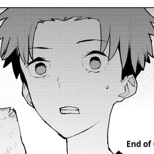 The Laid-Off Cheat-Granting Mage Enjoys a Second Lease on Life Chapter 6 cover
