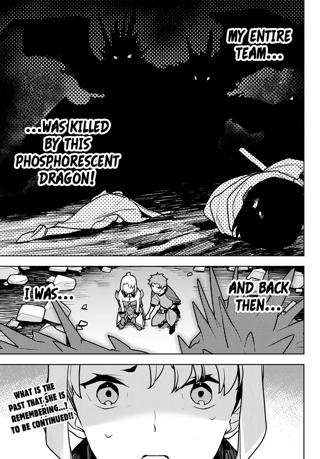 The Laid-Off Cheat-Granting Mage Enjoys a Second Lease on Life Chapter 7 page 46 - Chapter 7